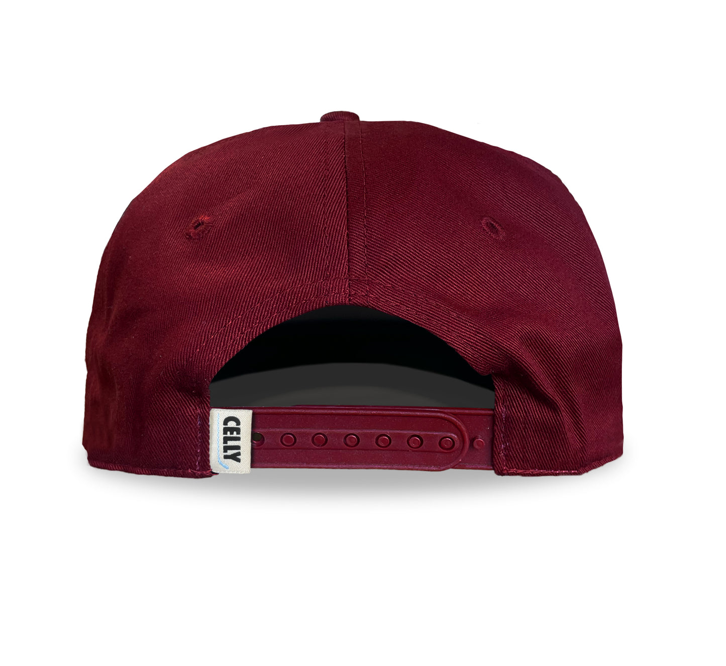 Arizona State Sun Devils Snapback: Maroon
