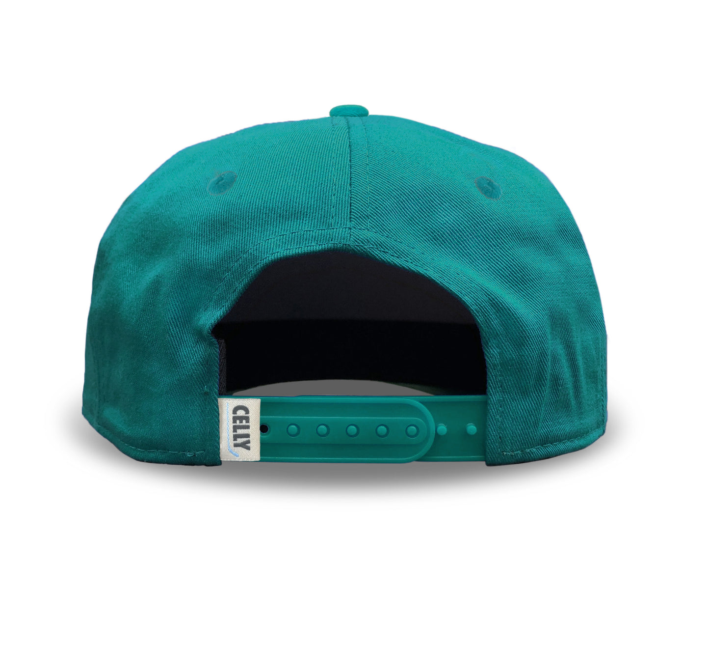 Muskoka Hockey Club Snapback: Spruce