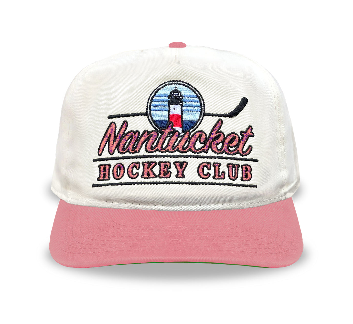 Nantucket Hockey Club: Cream