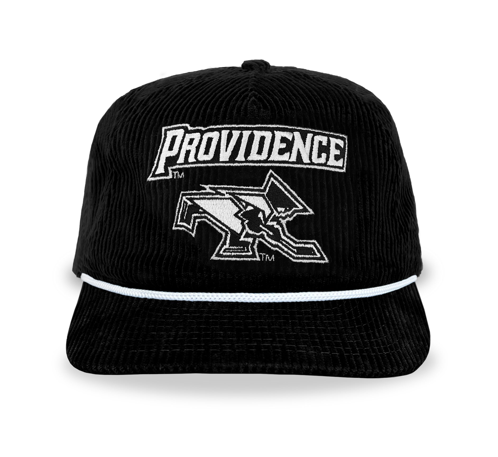 Desert Cactus Providence College Friars Baseball Cap - Adjustable Embroidered Hat, Officially Licensed