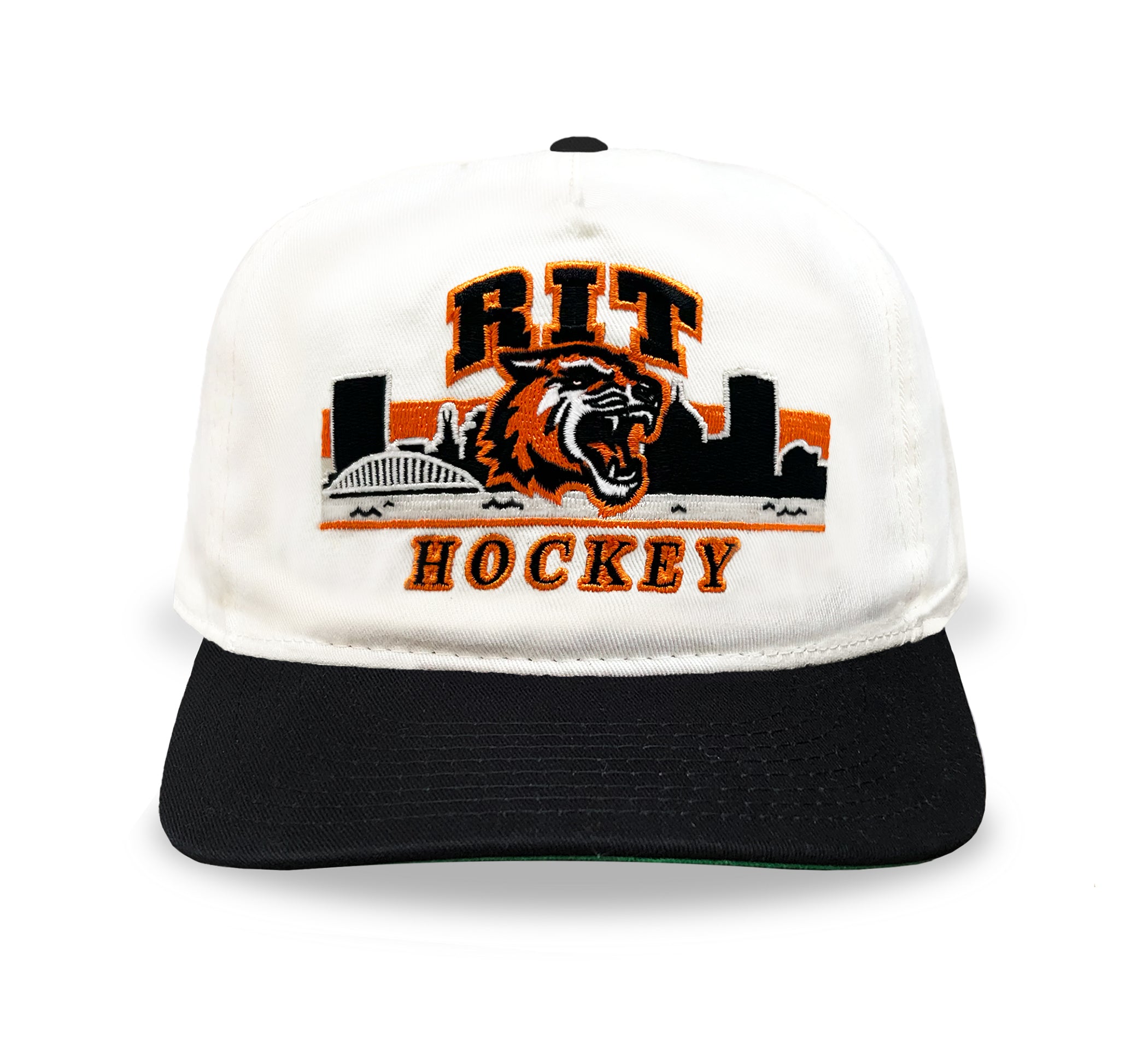 New RIT Hockey Jersey - Size 52 | SidelineSwap | Buy and Sell on  SidelineSwap, image size:2100x1926