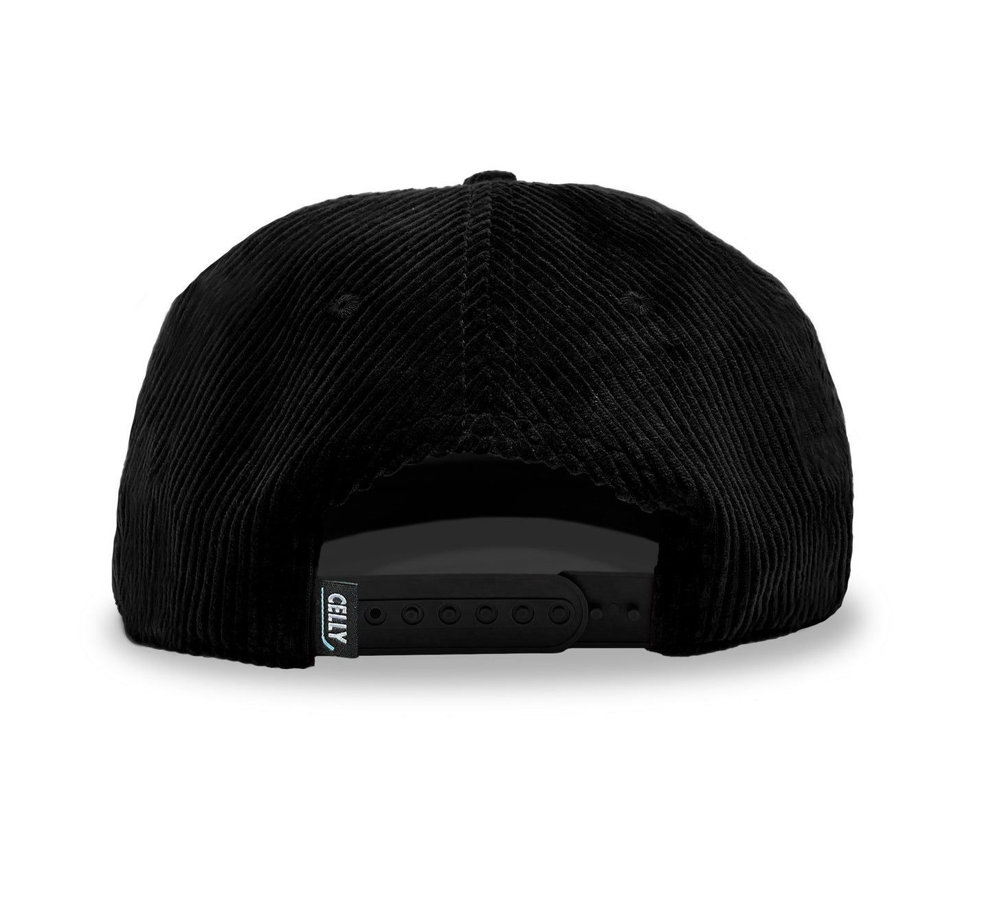 The Slasher Snapback: Corduroy