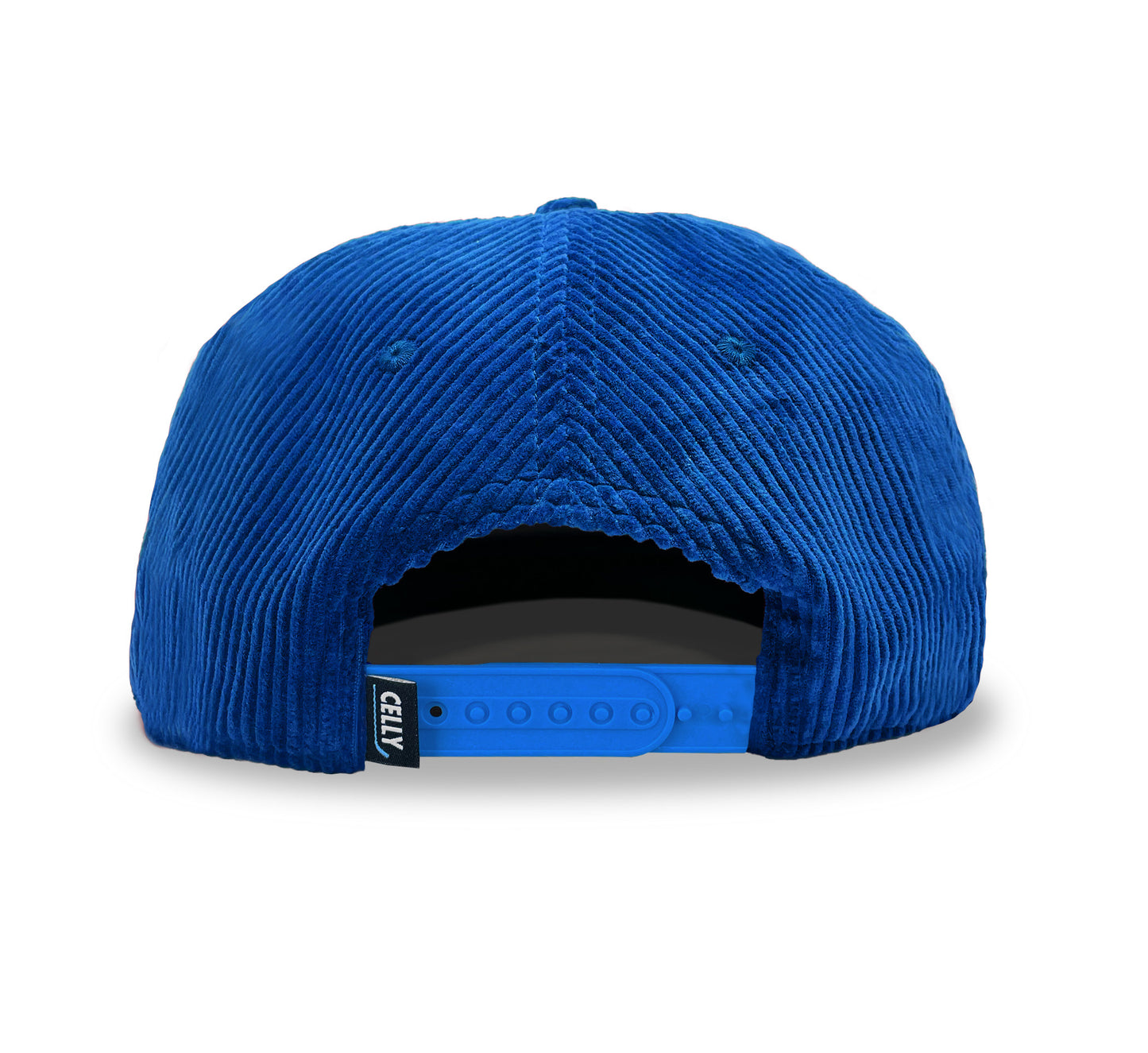 UMass Lowell River Hawks Snapback: Corduroy