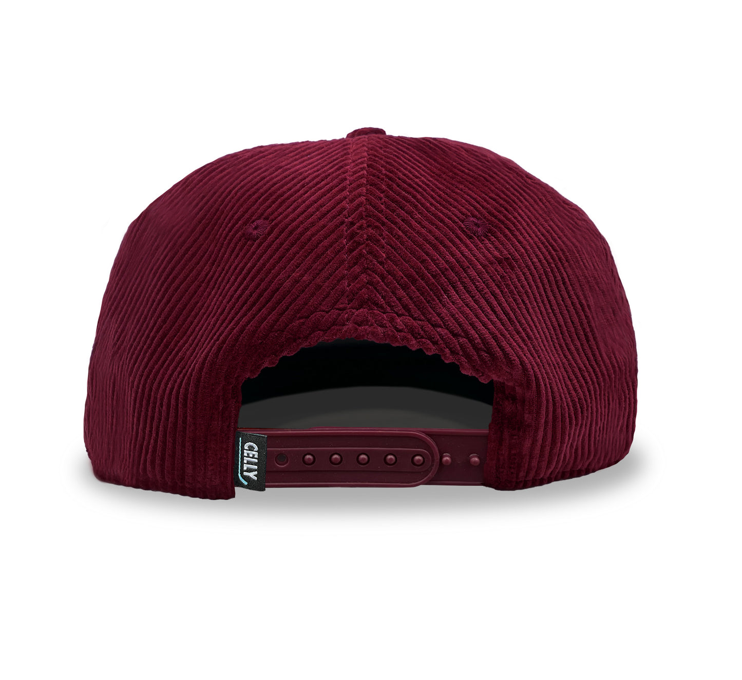 UMass Snapback: Corduroy