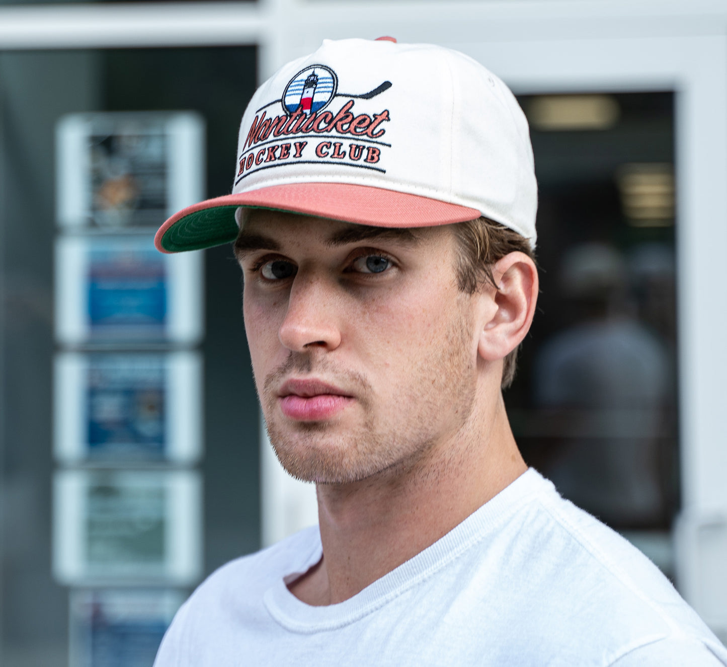 Nantucket Hockey Club: Cream