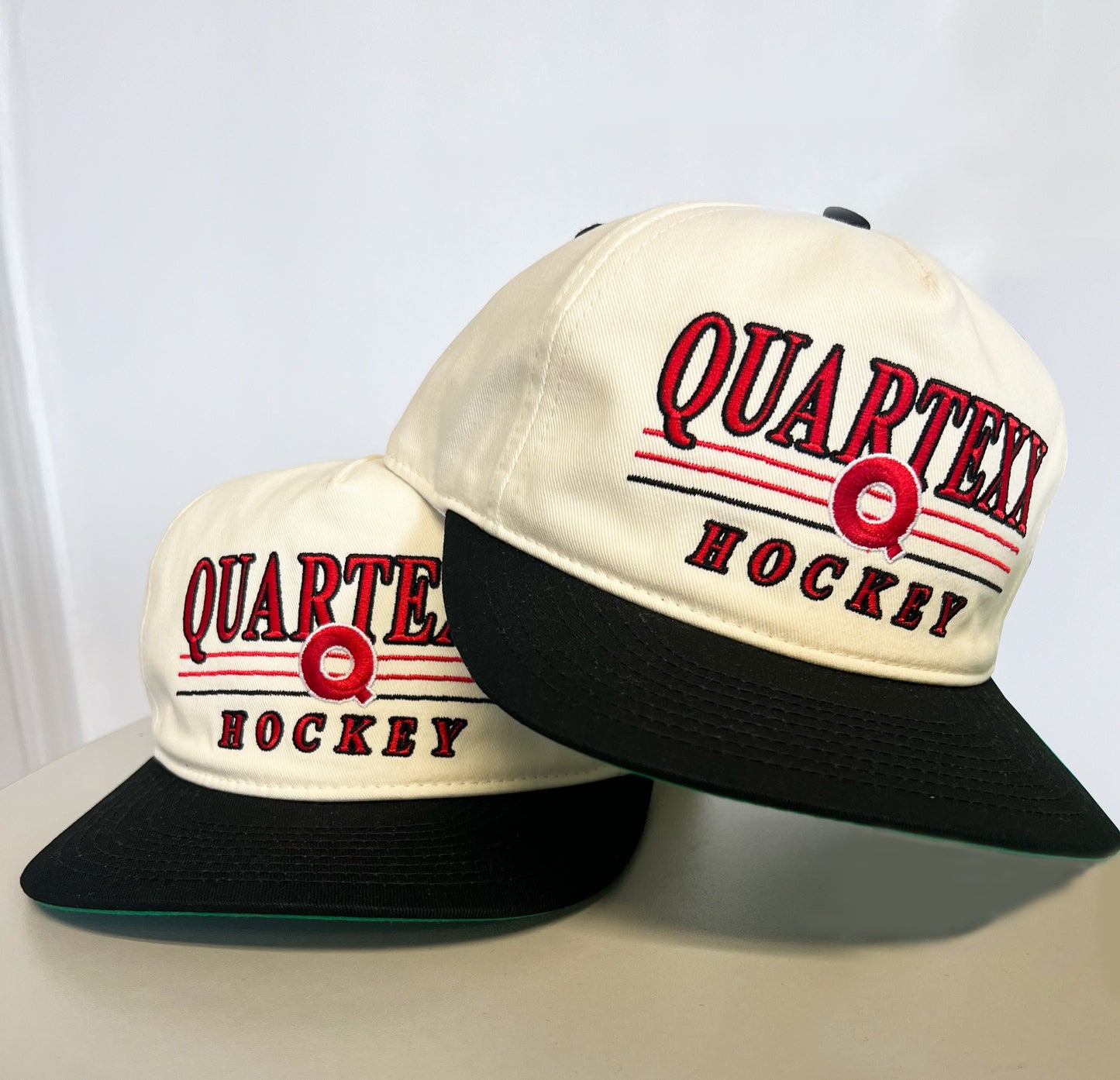Quartexx Hockey Snapback