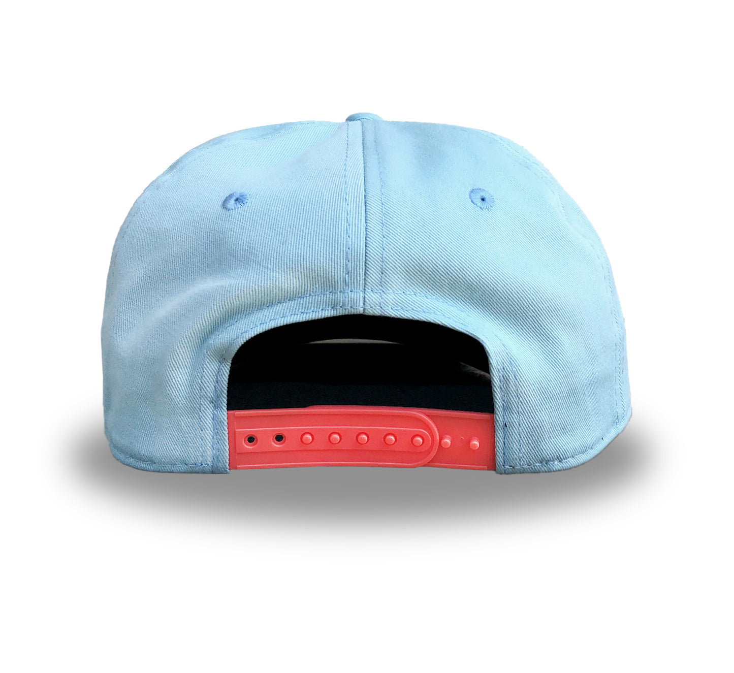 Hawaii Snapback: Shaved Ice