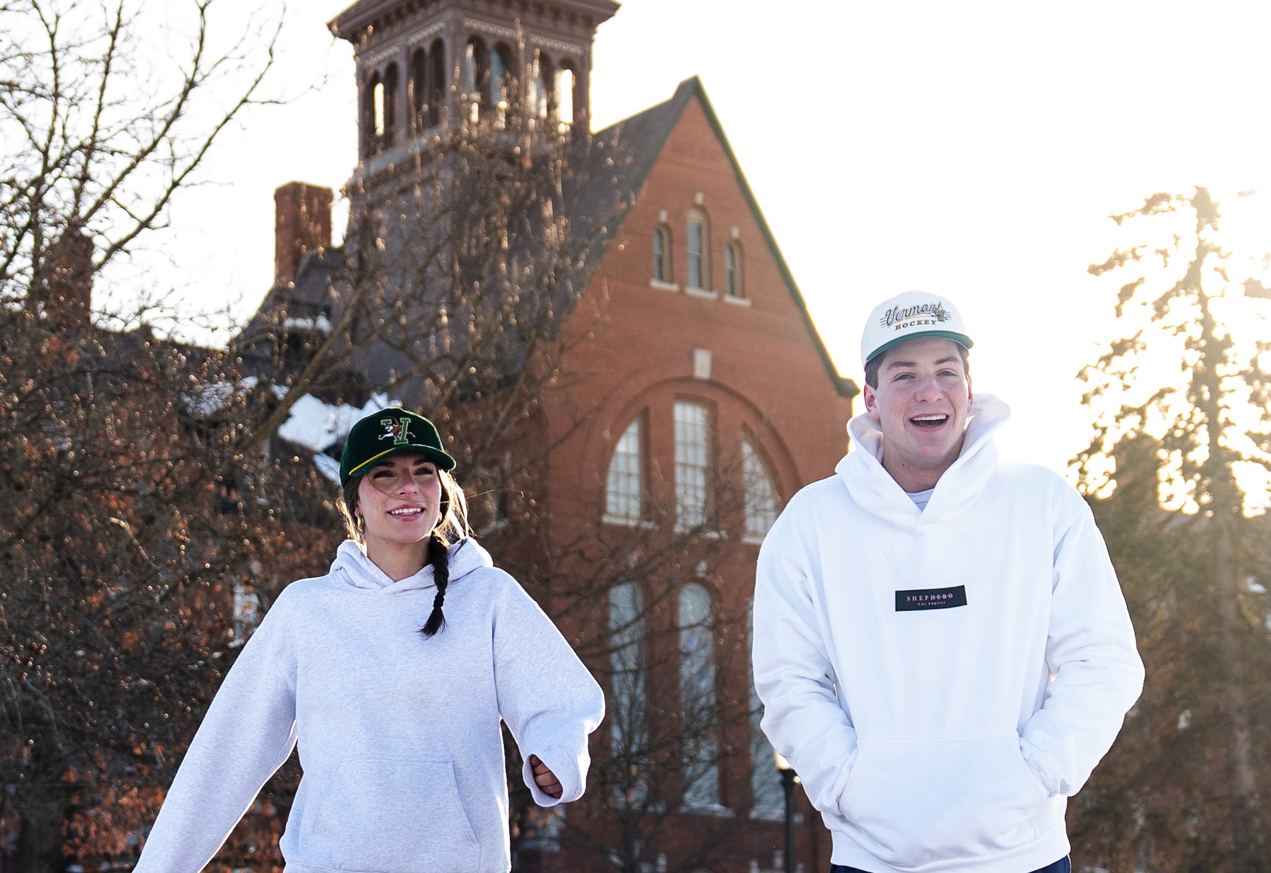 COLLEGIATE
