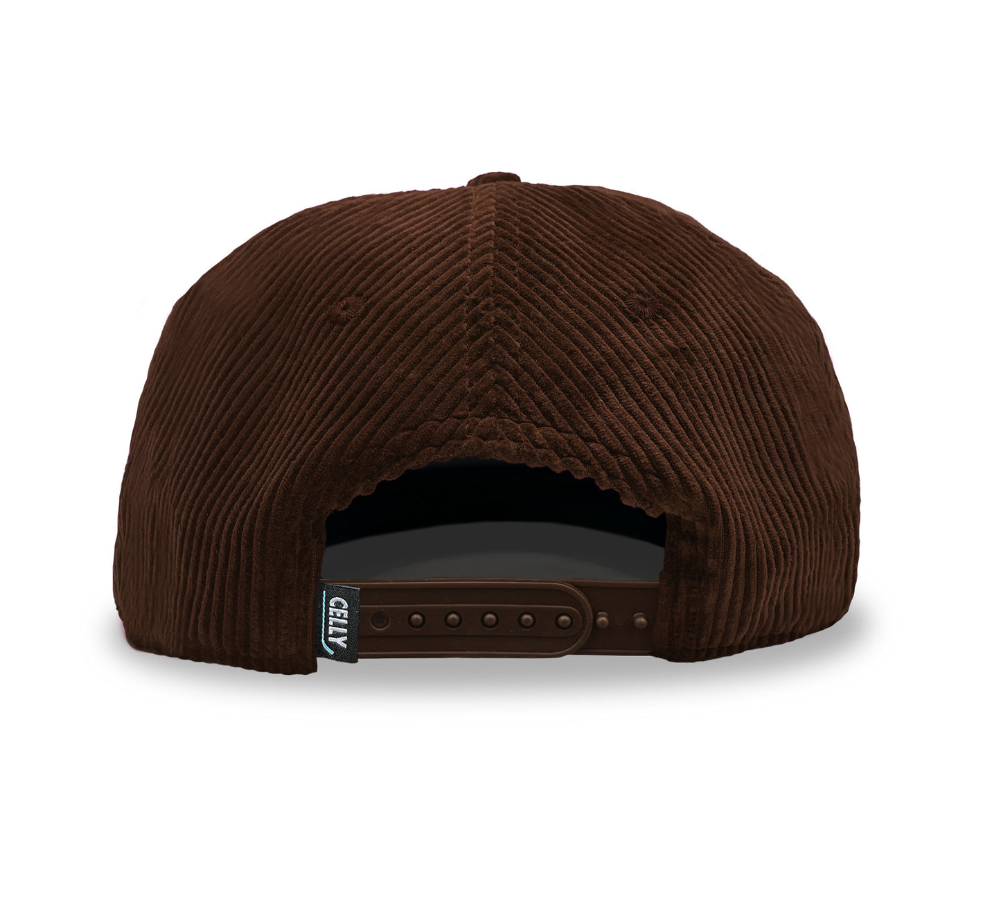Bowling Green Snapback: Corduroy