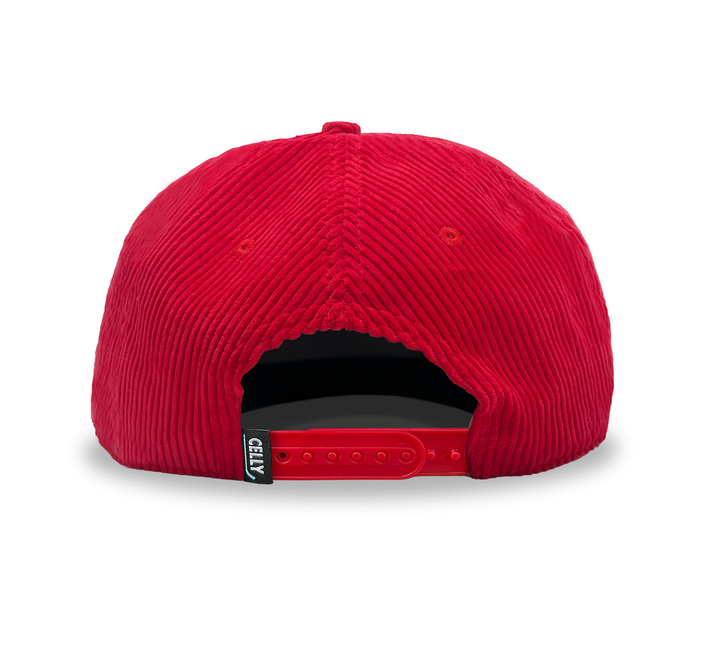 Cornell Snapback: Corduroy