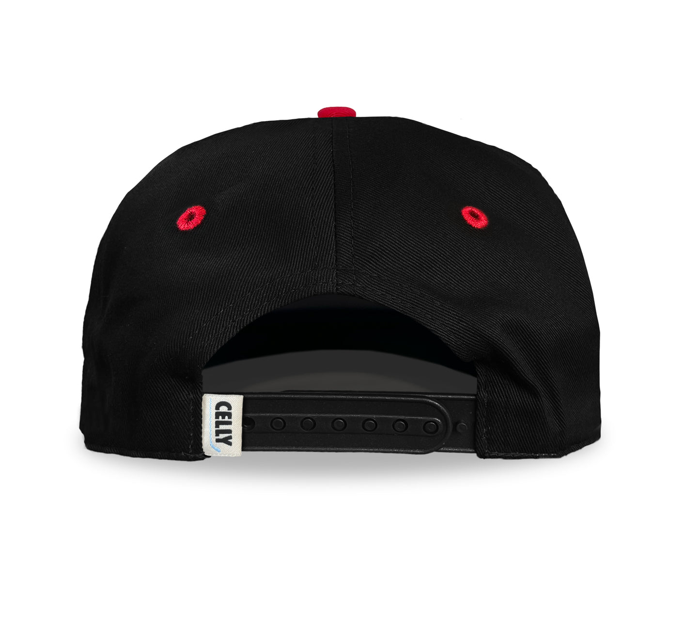 Denver 2026 National Champions Snapback: Black