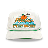 Florida Street Hockey: Cream