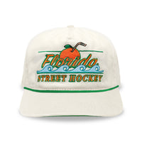 Florida Street Hockey: Cream