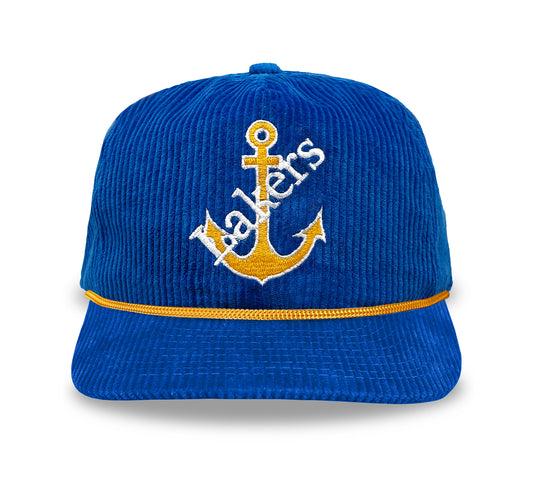 Lake Superior State Snapback: Corduroy