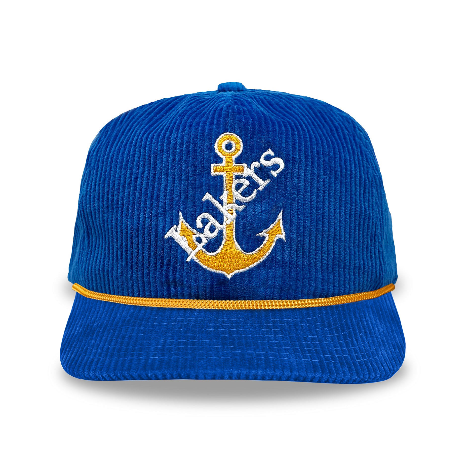 Lake Superior State Snapback: Corduroy