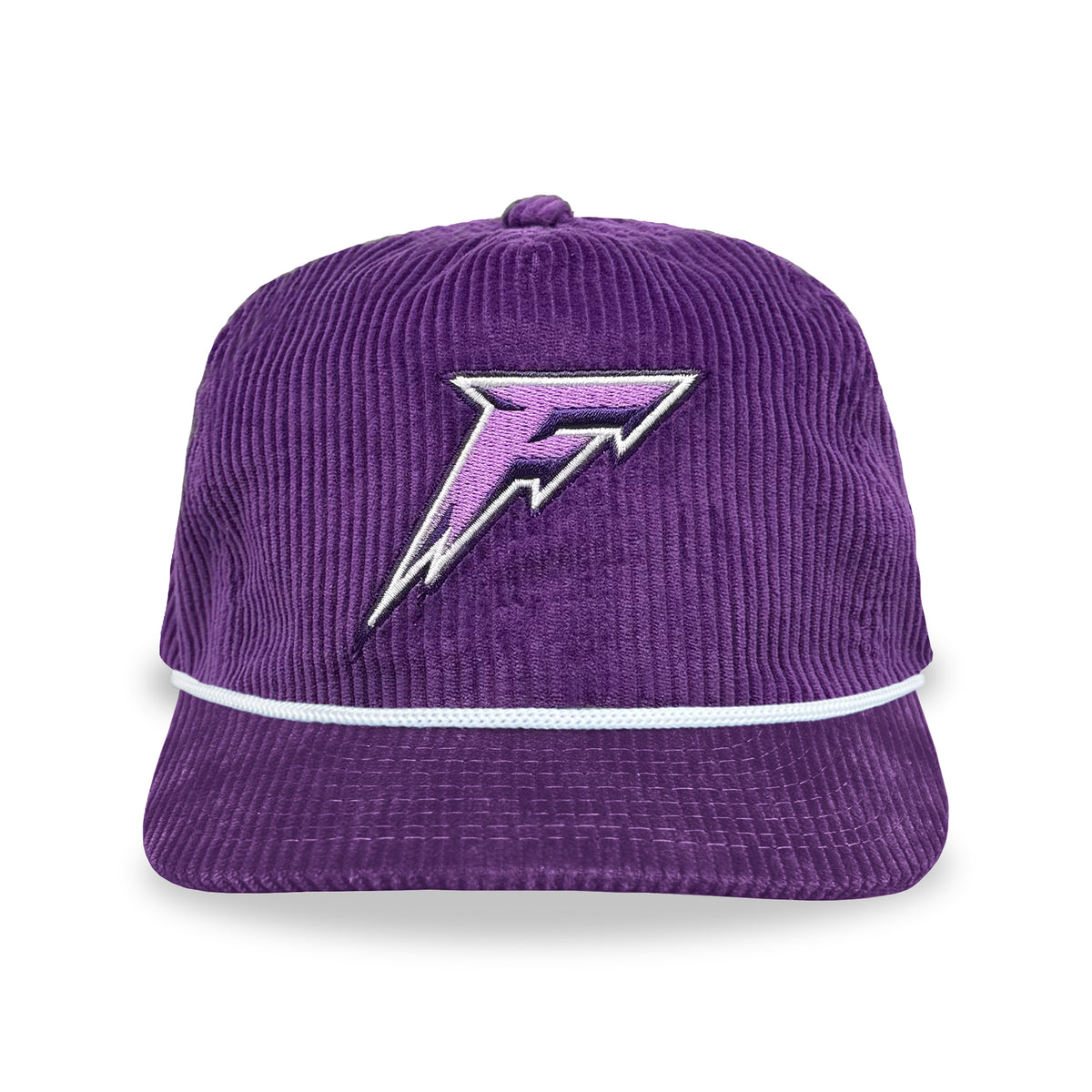 Minnesota Frost Snapback: Corduroy