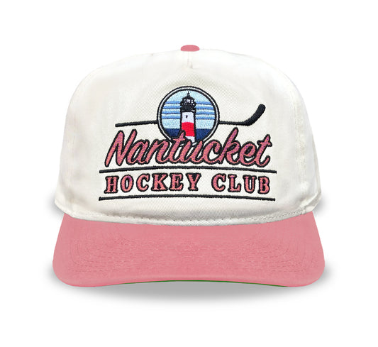 Nantucket Hockey Club: Cream