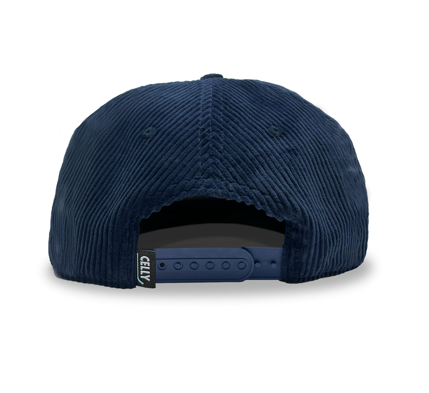 Quinnipiac Bobcats Snapback: Corduroy