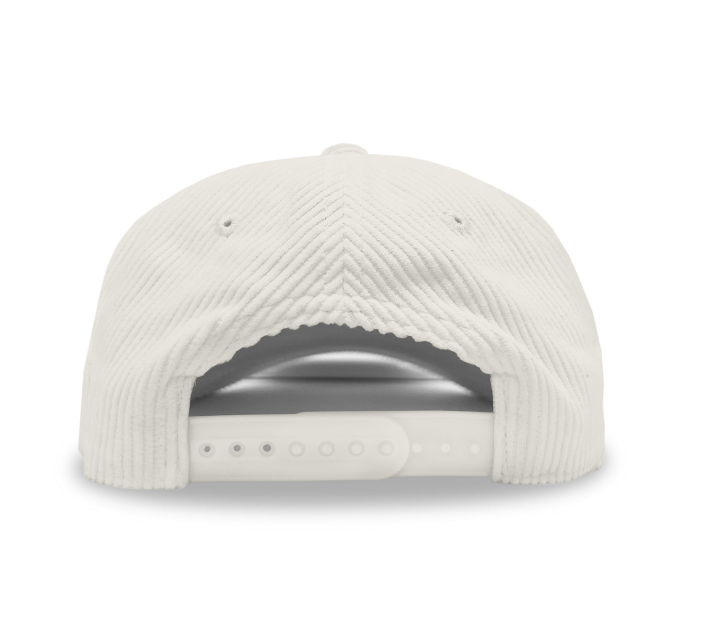 Scottsdale Hockey Club Snapback: Corduroy