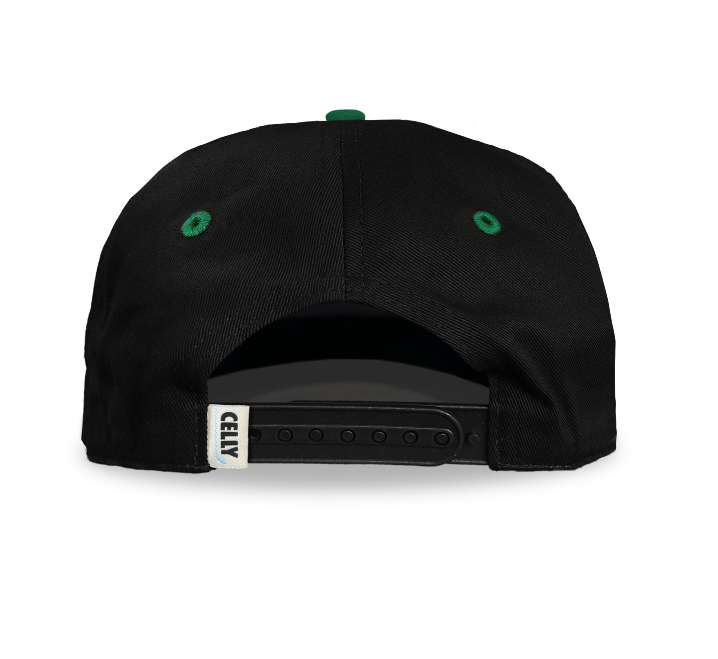 Texas Stars Snapback: Black