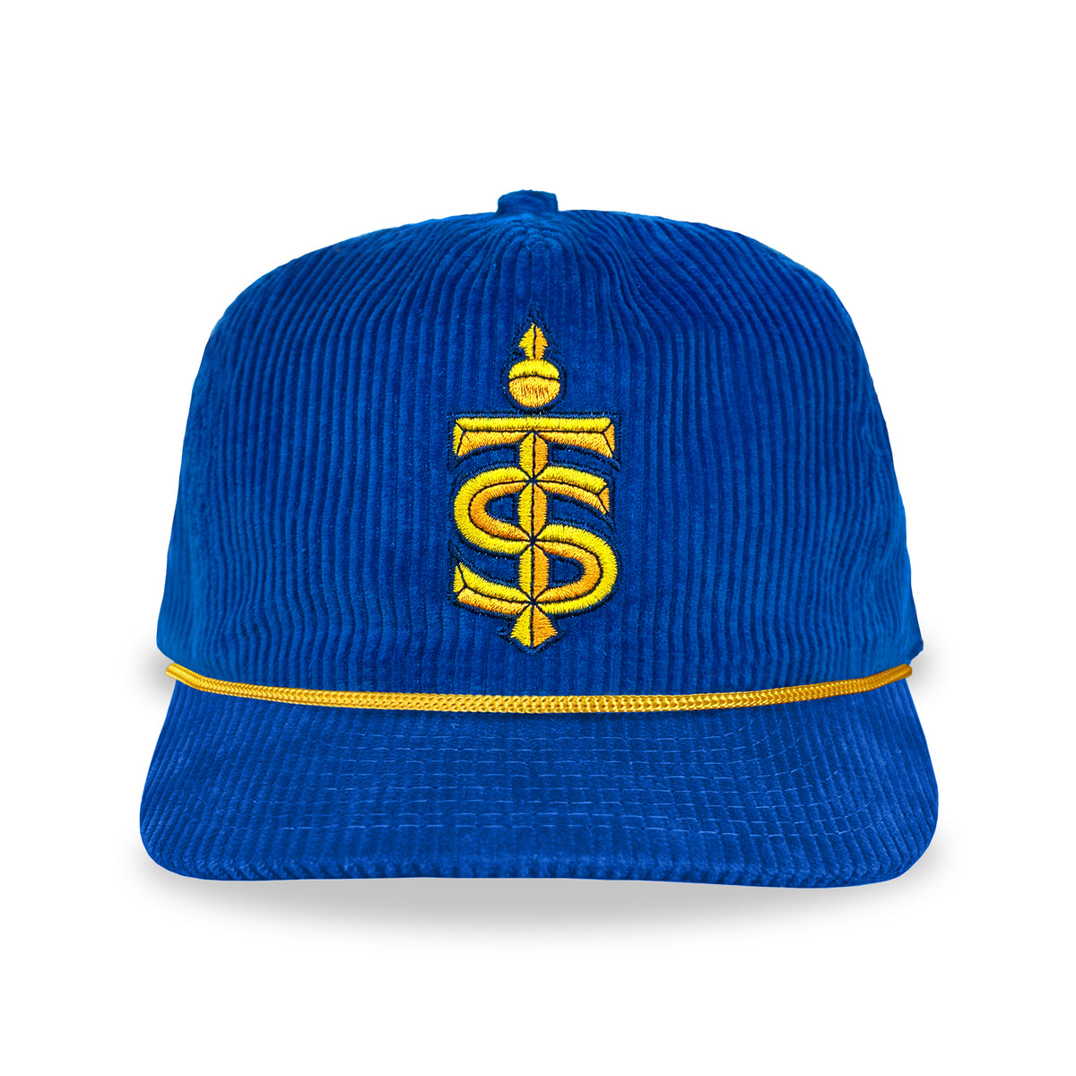 Toronto Sceptres Snapback: Corduroy