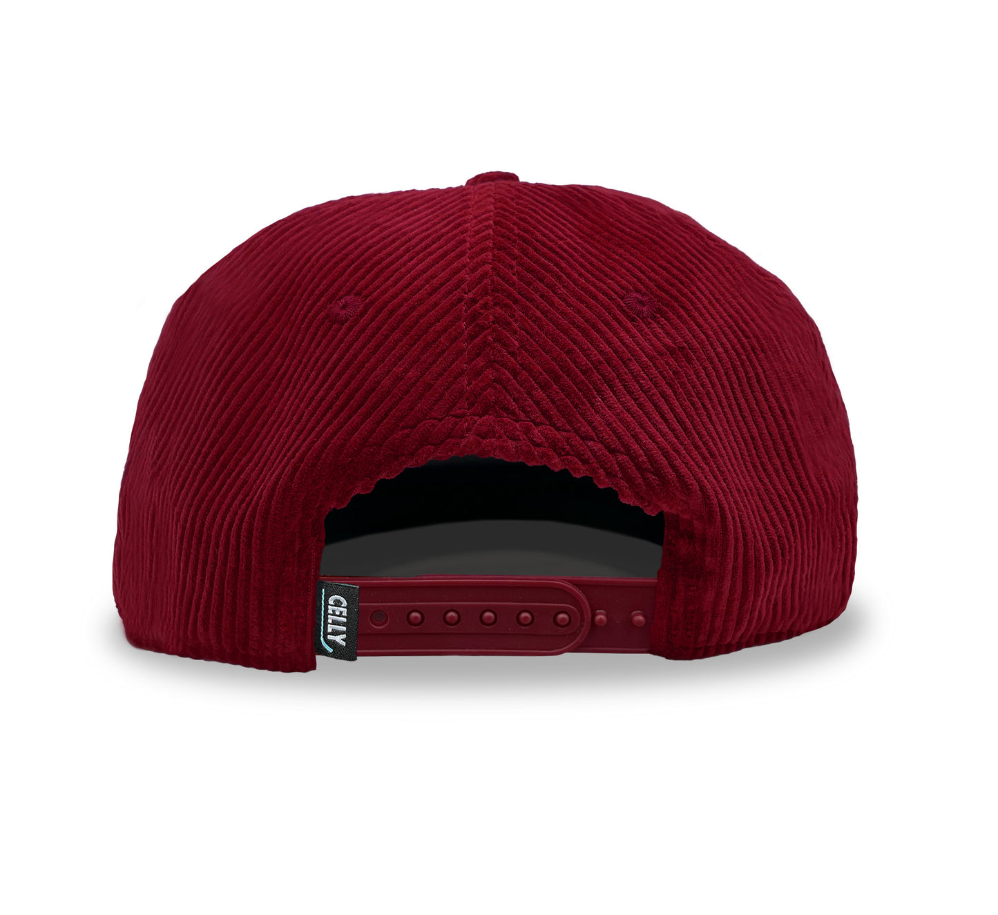 Minnesota Golden Gophers Snapback: Corduroy