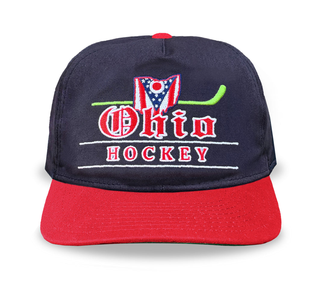HATS Page 3 Celly Hockey Co.